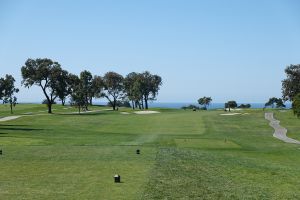 Torrey Pines (South) 1st